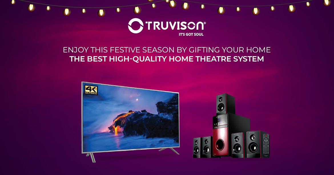 good quality home theatre