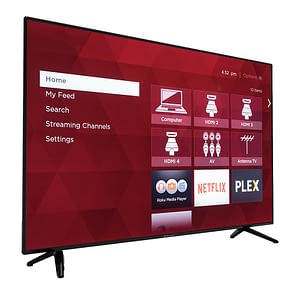 TX400Z - 40 Inch Smart Full HD LED 4K Smart Android TV India - Latest LED TV Online at Best Price