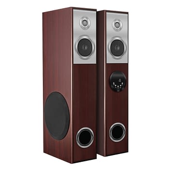 oshaan tower speaker