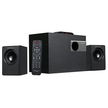 best 2.1 surround sound system