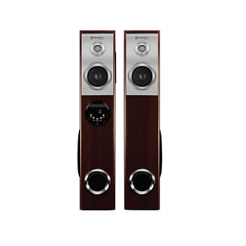 truvision tower speakers price