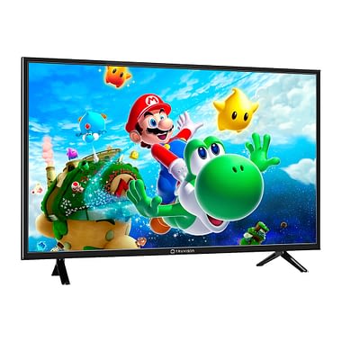 TW2462 - 24 inch Android Full HD LED TV with inbuilt NES Games - Truvison | Latest LED TV Online at Best Price ₹10990