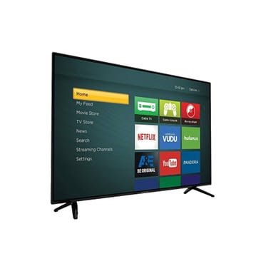 TW3262 - 32 inch Android Full HD LED TV with inbuilt Games - Truvison | Latest LED TV Online at Best Price