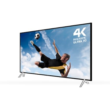 TX55101 - 55 Inch 4K Ultra HD LED TV India - Smart LED TV Online at Best Price | Truvison