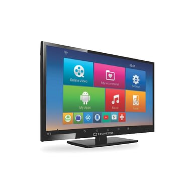 TX-2472 - 24 Inch Android Smart LED TV India - Latest LED TV Online at Best Price | Truvison. Available at ₹15,990