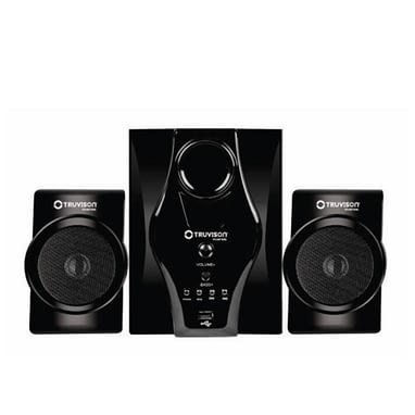 truvision home theatre 2.1 price