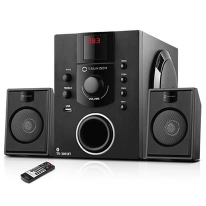 truvision home theatre price