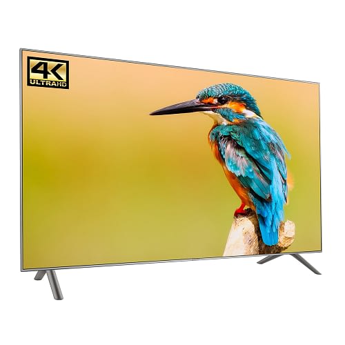 TX55201 - 4K 55 inch Panoramic UHD LED TV India - LED TV Online at Best Price | Truvison