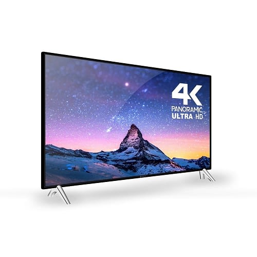 TX75110 - 65 Inch 4K Full UHD LED TV India - 4K Smart LED TV Online at Best Price