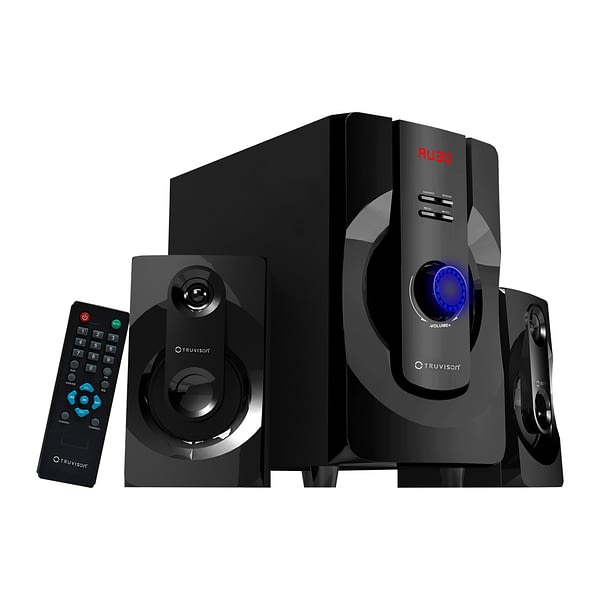 SE-2045 2.1 Channel Home Theater System - Buy Home Theatre System Online at Best Price | Truvison