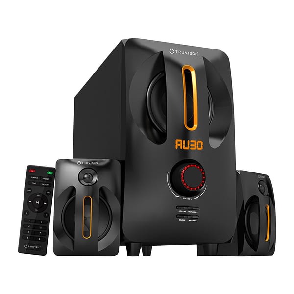SE-2069 2.1 Channel Home Theater System with Bluetooth - Buy Home Theatre System Online at Best Price | Truvison