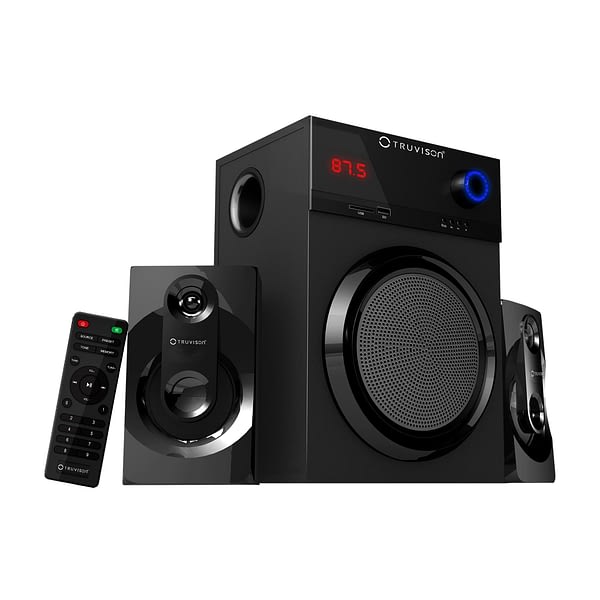 SE-2099 BT 2.1 Channel Home Theater System with Bluetooth - Buy Home Theatre System Online at Best Price | Truvison