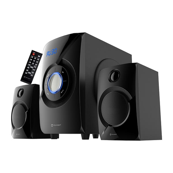 SE-219 BT 2.1 Channel Home Theater System with Bluetooth - Buy Home Theatre System Online at Best Price | Truvison