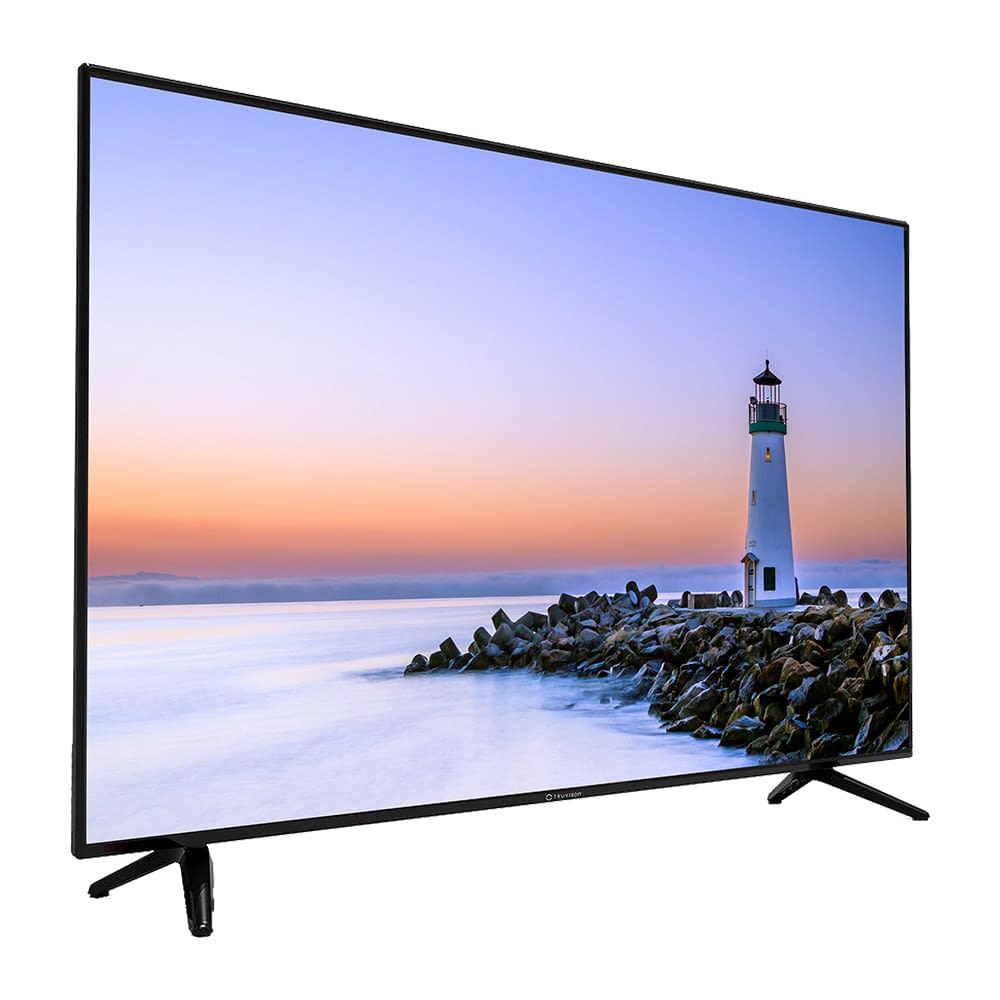 40 Inch Full HD LED TV India HD LED TV Online at Best Price Truvison